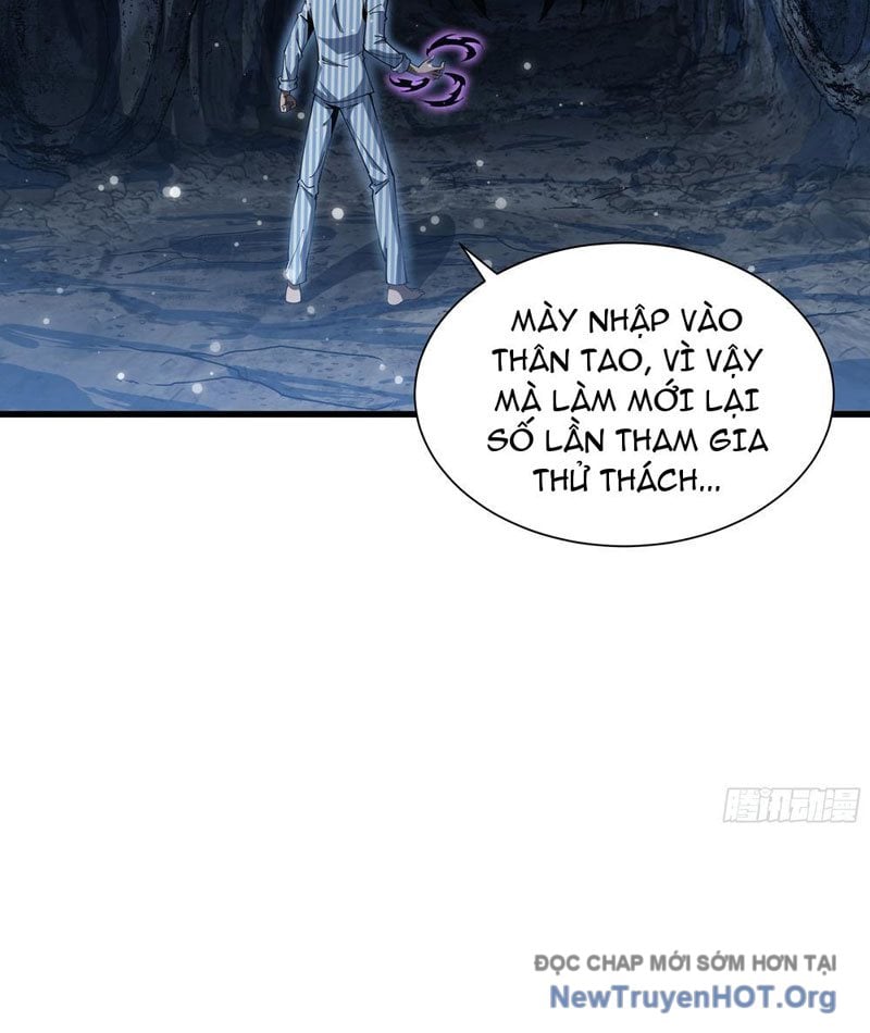 Dị Ngục Bạo Quân: Cái Bóng Của Ta Có Thể Tiến Hóa Vô Hạn: Chapter 5