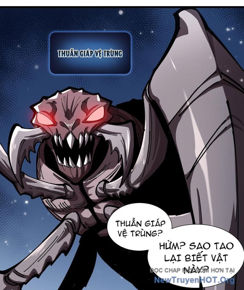 Dị Ngục Bạo Quân: Cái Bóng Của Ta Có Thể Tiến Hóa Vô Hạn: Chapter 5