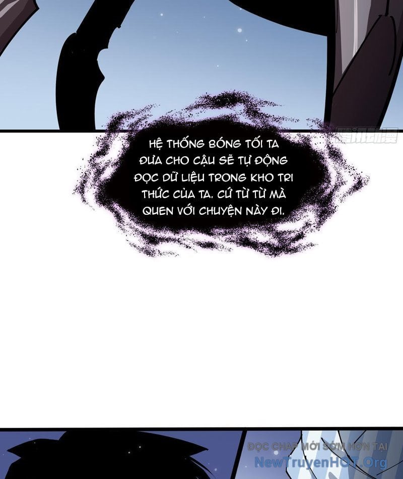 Dị Ngục Bạo Quân: Cái Bóng Của Ta Có Thể Tiến Hóa Vô Hạn: Chapter 5