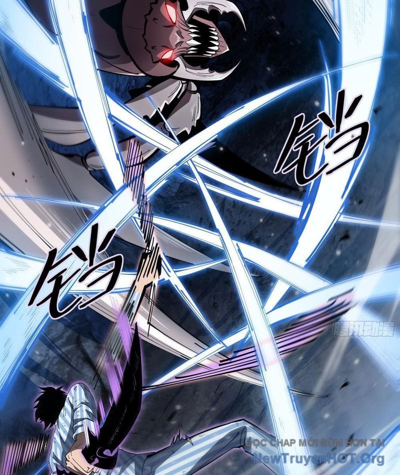 Dị Ngục Bạo Quân: Cái Bóng Của Ta Có Thể Tiến Hóa Vô Hạn: Chapter 5