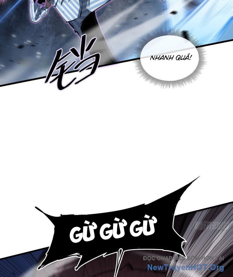 Dị Ngục Bạo Quân: Cái Bóng Của Ta Có Thể Tiến Hóa Vô Hạn: Chapter 5