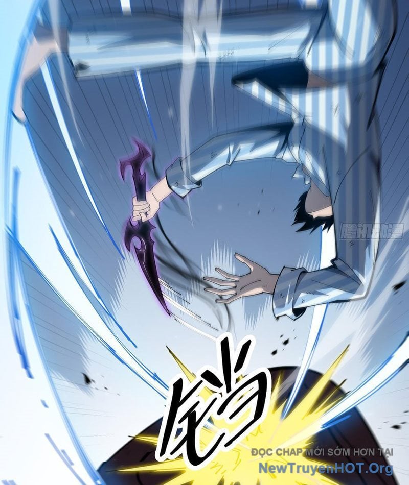 Dị Ngục Bạo Quân: Cái Bóng Của Ta Có Thể Tiến Hóa Vô Hạn: Chapter 5