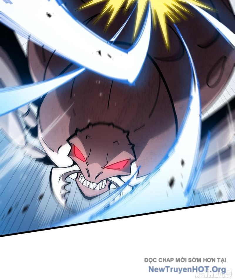 Dị Ngục Bạo Quân: Cái Bóng Của Ta Có Thể Tiến Hóa Vô Hạn: Chapter 5