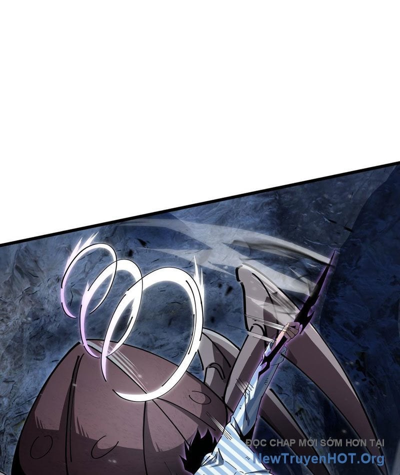 Dị Ngục Bạo Quân: Cái Bóng Của Ta Có Thể Tiến Hóa Vô Hạn: Chapter 5