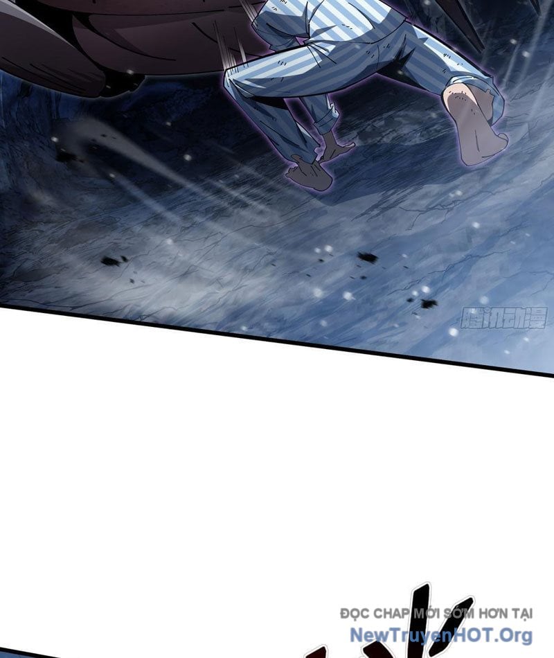 Dị Ngục Bạo Quân: Cái Bóng Của Ta Có Thể Tiến Hóa Vô Hạn: Chapter 5