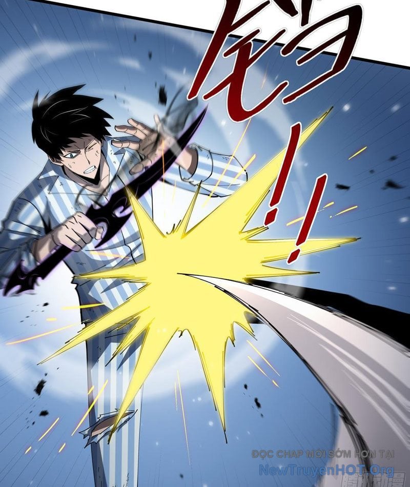 Dị Ngục Bạo Quân: Cái Bóng Của Ta Có Thể Tiến Hóa Vô Hạn: Chapter 5