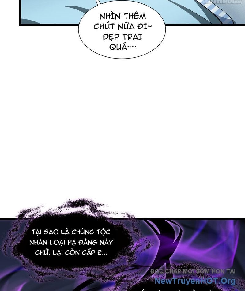 Dị Ngục Bạo Quân: Cái Bóng Của Ta Có Thể Tiến Hóa Vô Hạn: Chapter 5