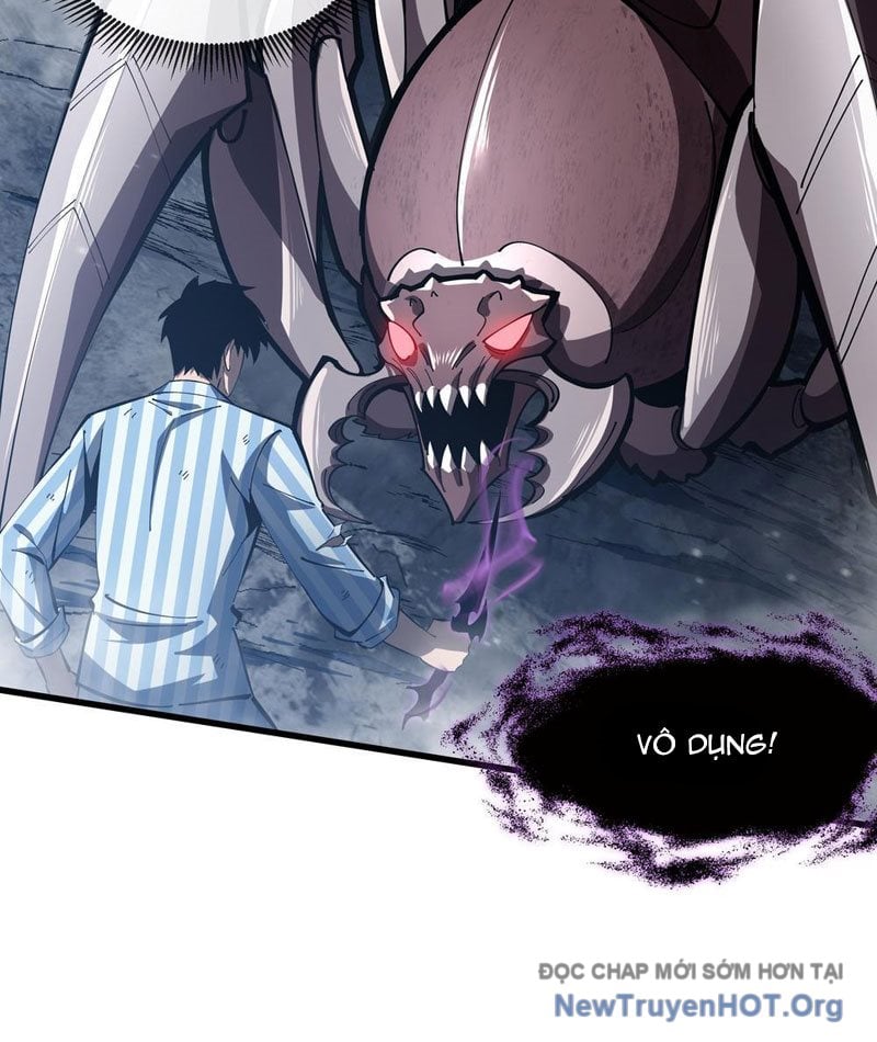 Dị Ngục Bạo Quân: Cái Bóng Của Ta Có Thể Tiến Hóa Vô Hạn: Chapter 5