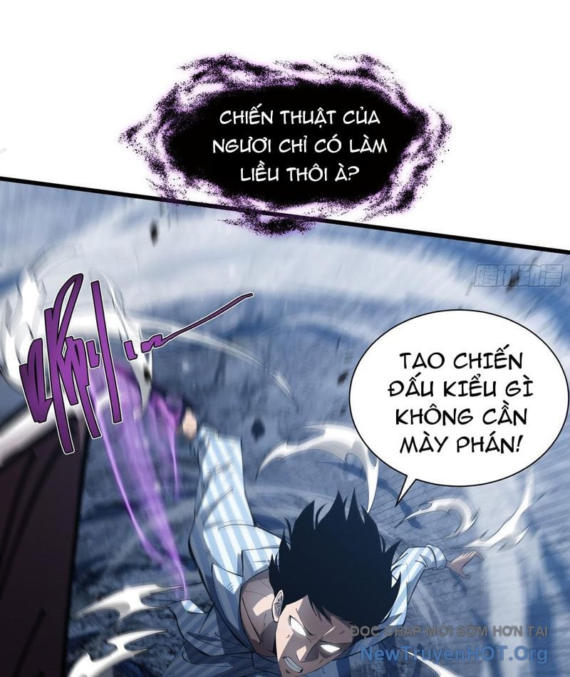 Dị Ngục Bạo Quân: Cái Bóng Của Ta Có Thể Tiến Hóa Vô Hạn: Chapter 5