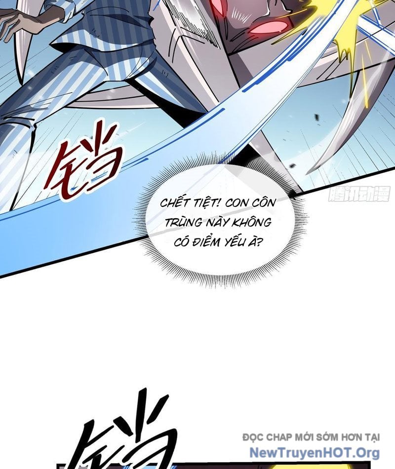 Dị Ngục Bạo Quân: Cái Bóng Của Ta Có Thể Tiến Hóa Vô Hạn: Chapter 5