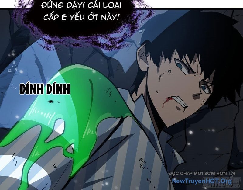 Dị Ngục Bạo Quân: Cái Bóng Của Ta Có Thể Tiến Hóa Vô Hạn: Chapter 5