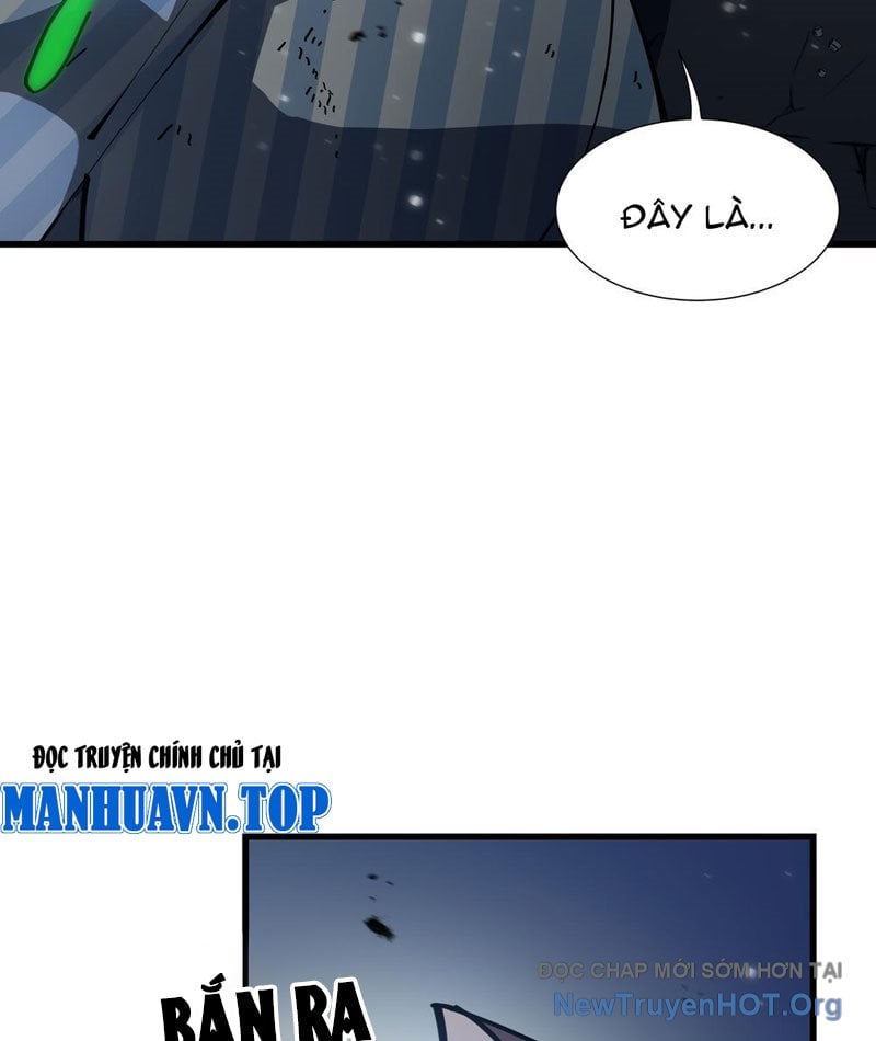 Dị Ngục Bạo Quân: Cái Bóng Của Ta Có Thể Tiến Hóa Vô Hạn: Chapter 5