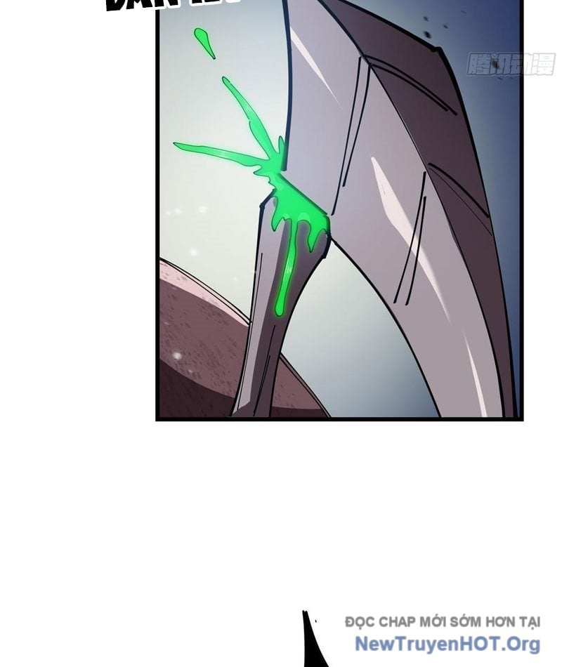 Dị Ngục Bạo Quân: Cái Bóng Của Ta Có Thể Tiến Hóa Vô Hạn: Chapter 5