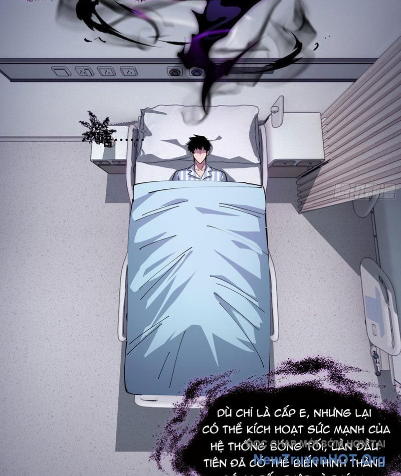 Dị Ngục Bạo Quân: Cái Bóng Của Ta Có Thể Tiến Hóa Vô Hạn: Chapter 5