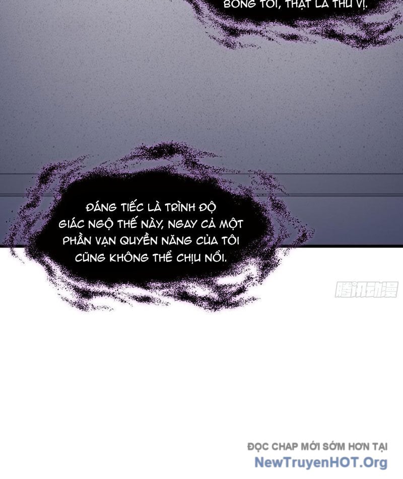 Dị Ngục Bạo Quân: Cái Bóng Của Ta Có Thể Tiến Hóa Vô Hạn: Chapter 5