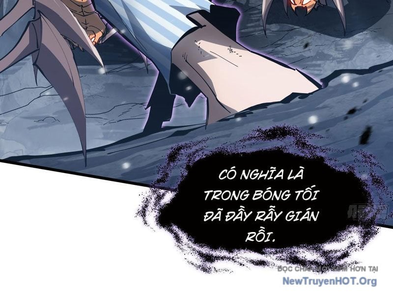 Dị Ngục Bạo Quân: Cái Bóng Của Ta Có Thể Tiến Hóa Vô Hạn: Chapter 6