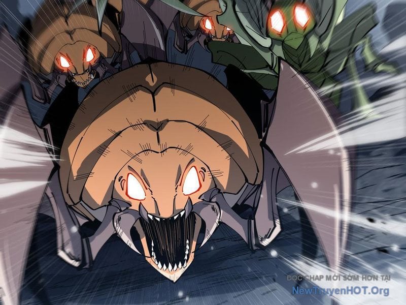 Dị Ngục Bạo Quân: Cái Bóng Của Ta Có Thể Tiến Hóa Vô Hạn: Chapter 6