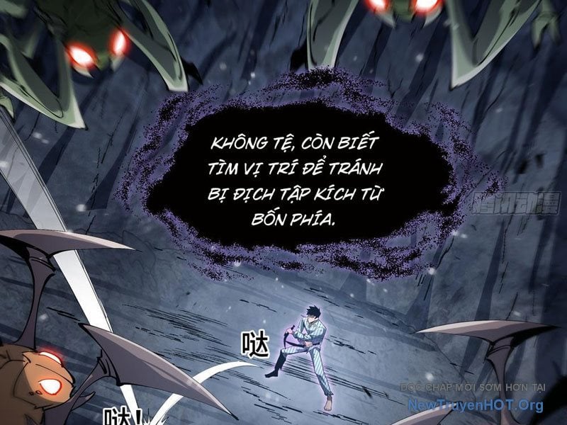 Dị Ngục Bạo Quân: Cái Bóng Của Ta Có Thể Tiến Hóa Vô Hạn: Chapter 6