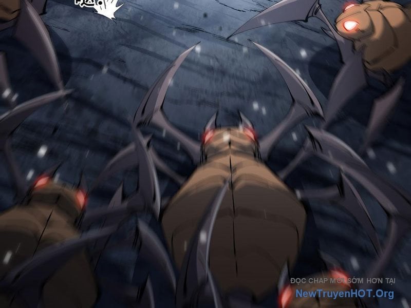 Dị Ngục Bạo Quân: Cái Bóng Của Ta Có Thể Tiến Hóa Vô Hạn: Chapter 6