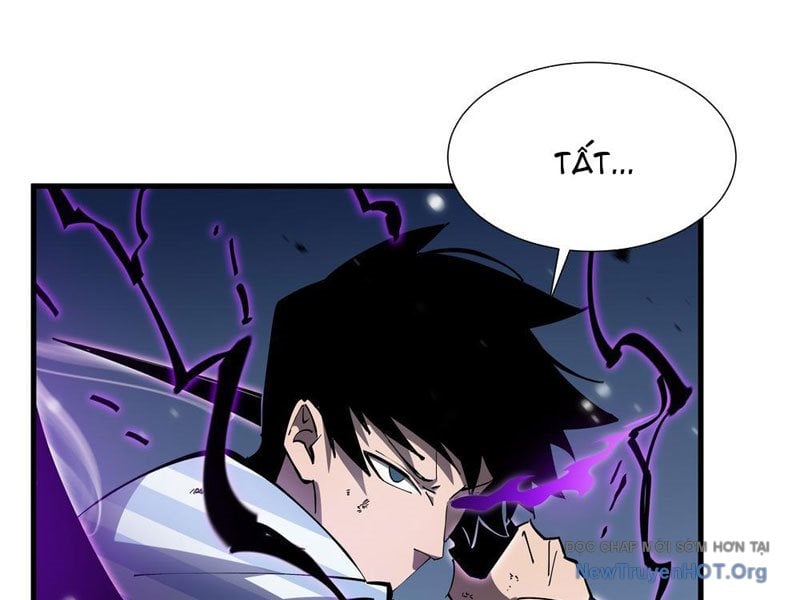 Dị Ngục Bạo Quân: Cái Bóng Của Ta Có Thể Tiến Hóa Vô Hạn: Chapter 6