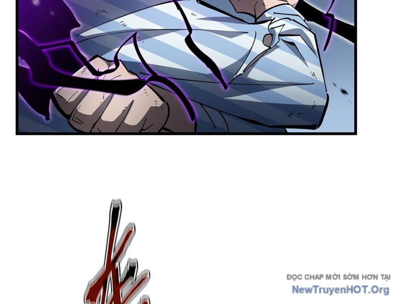 Dị Ngục Bạo Quân: Cái Bóng Của Ta Có Thể Tiến Hóa Vô Hạn: Chapter 6