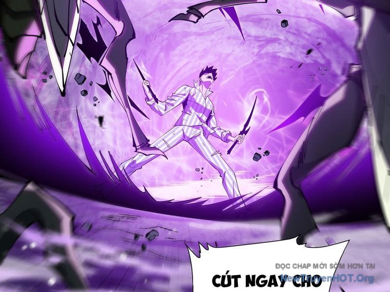 Dị Ngục Bạo Quân: Cái Bóng Của Ta Có Thể Tiến Hóa Vô Hạn: Chapter 6