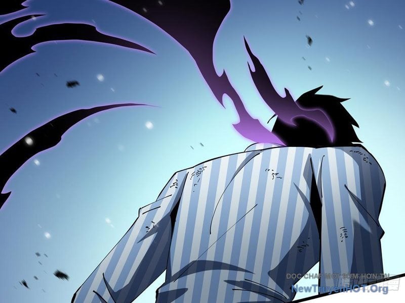 Dị Ngục Bạo Quân: Cái Bóng Của Ta Có Thể Tiến Hóa Vô Hạn: Chapter 6