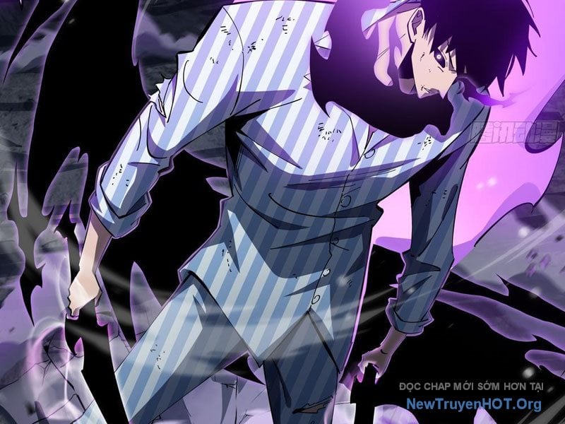 Dị Ngục Bạo Quân: Cái Bóng Của Ta Có Thể Tiến Hóa Vô Hạn: Chapter 6