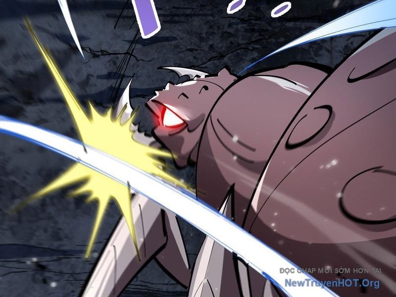 Dị Ngục Bạo Quân: Cái Bóng Của Ta Có Thể Tiến Hóa Vô Hạn: Chapter 6