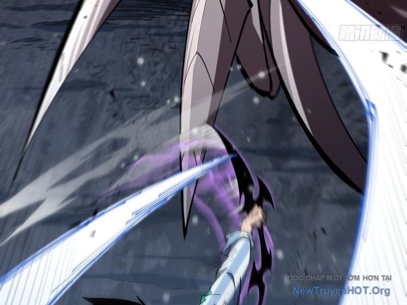 Dị Ngục Bạo Quân: Cái Bóng Của Ta Có Thể Tiến Hóa Vô Hạn: Chapter 6