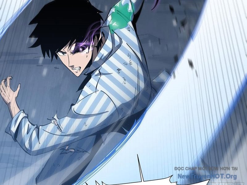 Dị Ngục Bạo Quân: Cái Bóng Của Ta Có Thể Tiến Hóa Vô Hạn: Chapter 6