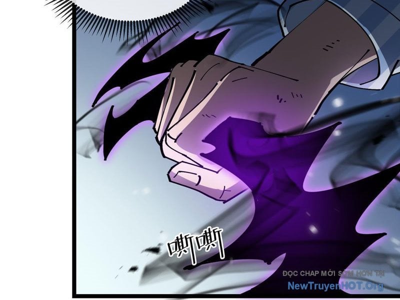 Dị Ngục Bạo Quân: Cái Bóng Của Ta Có Thể Tiến Hóa Vô Hạn: Chapter 6