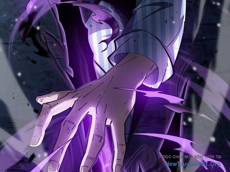 Dị Ngục Bạo Quân: Cái Bóng Của Ta Có Thể Tiến Hóa Vô Hạn: Chapter 6