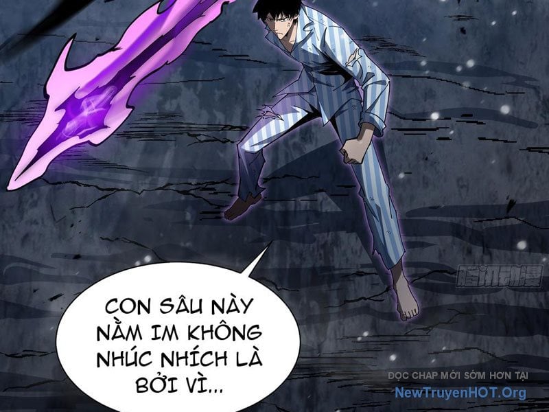 Dị Ngục Bạo Quân: Cái Bóng Của Ta Có Thể Tiến Hóa Vô Hạn: Chapter 6