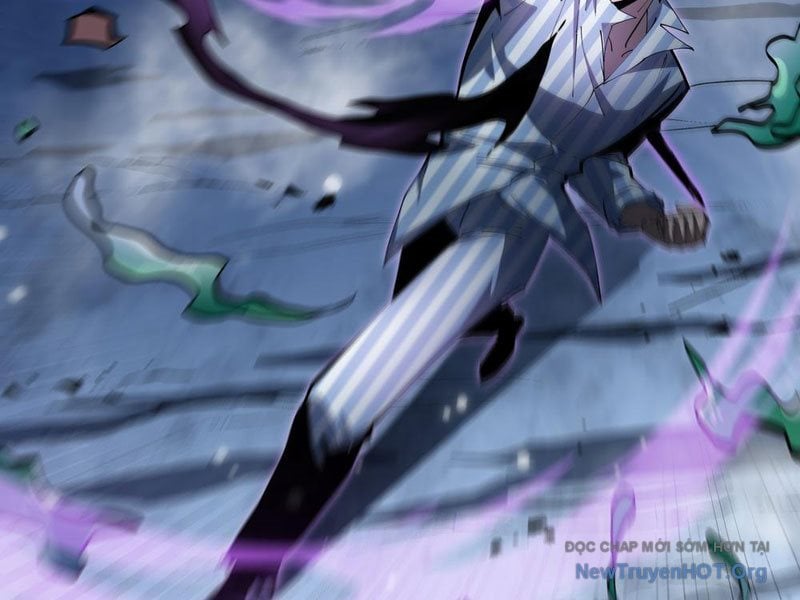 Dị Ngục Bạo Quân: Cái Bóng Của Ta Có Thể Tiến Hóa Vô Hạn: Chapter 6