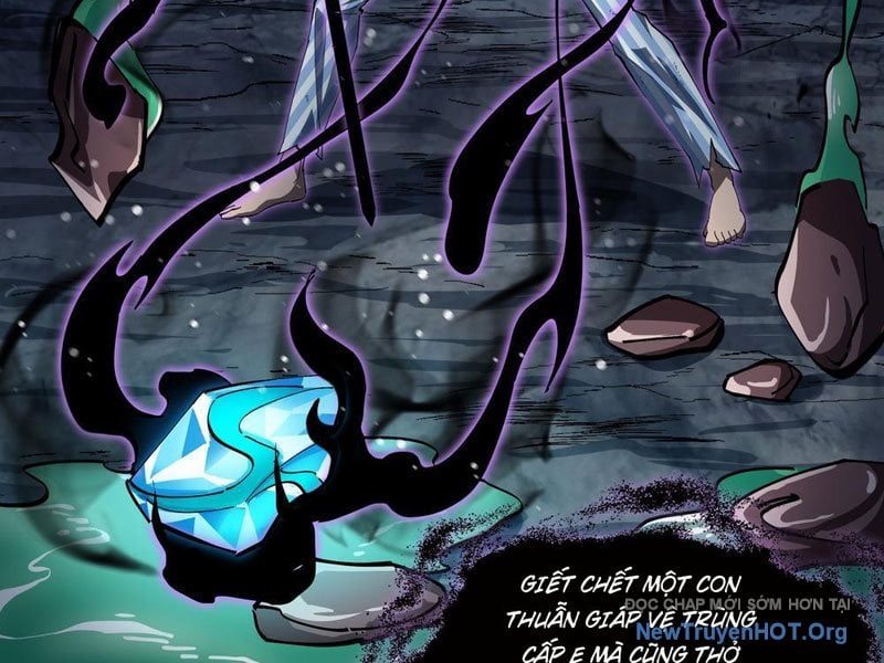 Dị Ngục Bạo Quân: Cái Bóng Của Ta Có Thể Tiến Hóa Vô Hạn: Chapter 6