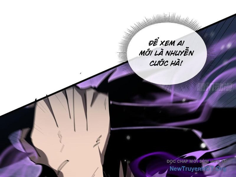 Dị Ngục Bạo Quân: Cái Bóng Của Ta Có Thể Tiến Hóa Vô Hạn: Chapter 6