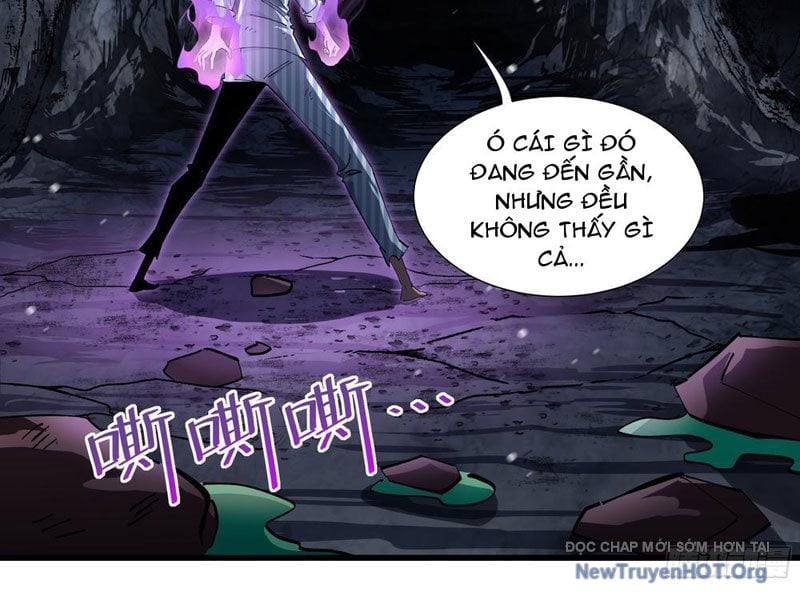 Dị Ngục Bạo Quân: Cái Bóng Của Ta Có Thể Tiến Hóa Vô Hạn: Chapter 6