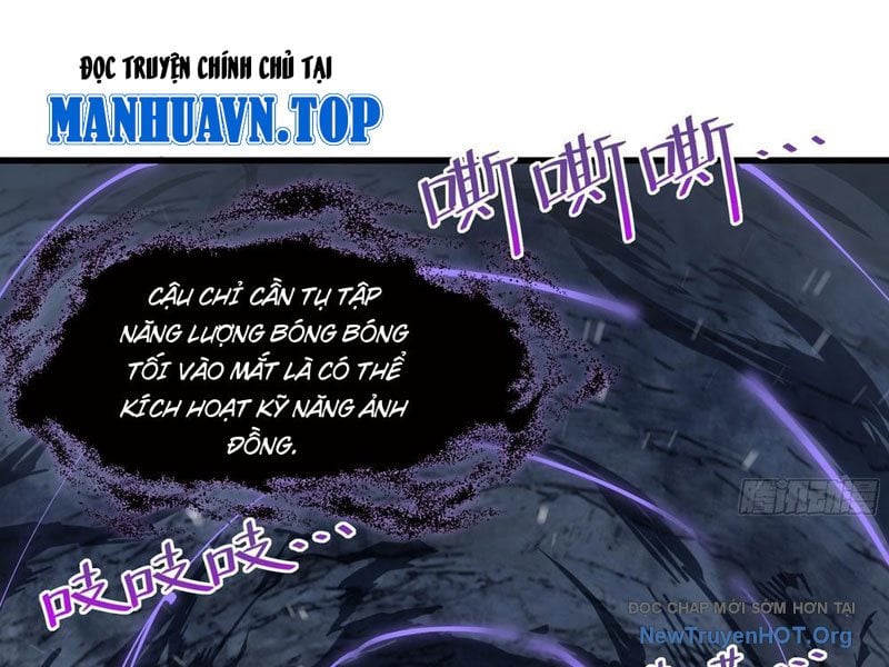 Dị Ngục Bạo Quân: Cái Bóng Của Ta Có Thể Tiến Hóa Vô Hạn: Chapter 6