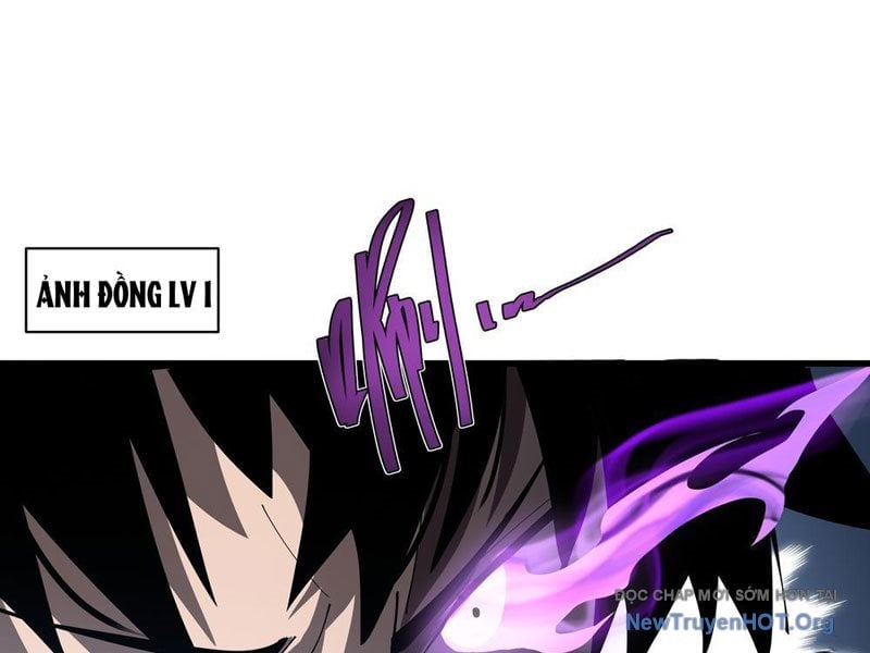 Dị Ngục Bạo Quân: Cái Bóng Của Ta Có Thể Tiến Hóa Vô Hạn: Chapter 6