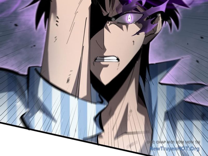 Dị Ngục Bạo Quân: Cái Bóng Của Ta Có Thể Tiến Hóa Vô Hạn: Chapter 6