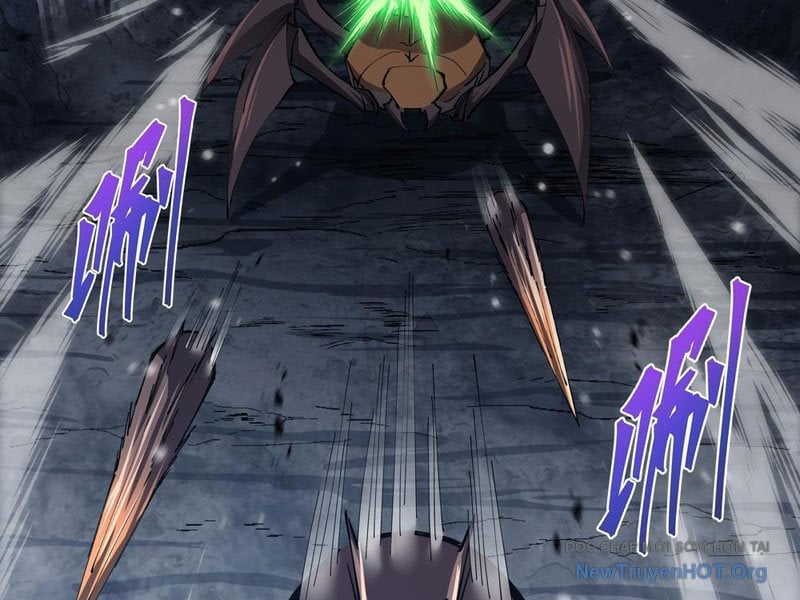 Dị Ngục Bạo Quân: Cái Bóng Của Ta Có Thể Tiến Hóa Vô Hạn: Chapter 6