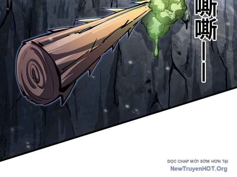 Dị Ngục Bạo Quân: Cái Bóng Của Ta Có Thể Tiến Hóa Vô Hạn: Chapter 6