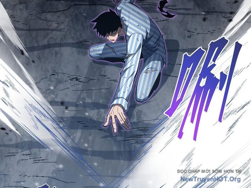 Dị Ngục Bạo Quân: Cái Bóng Của Ta Có Thể Tiến Hóa Vô Hạn: Chapter 6