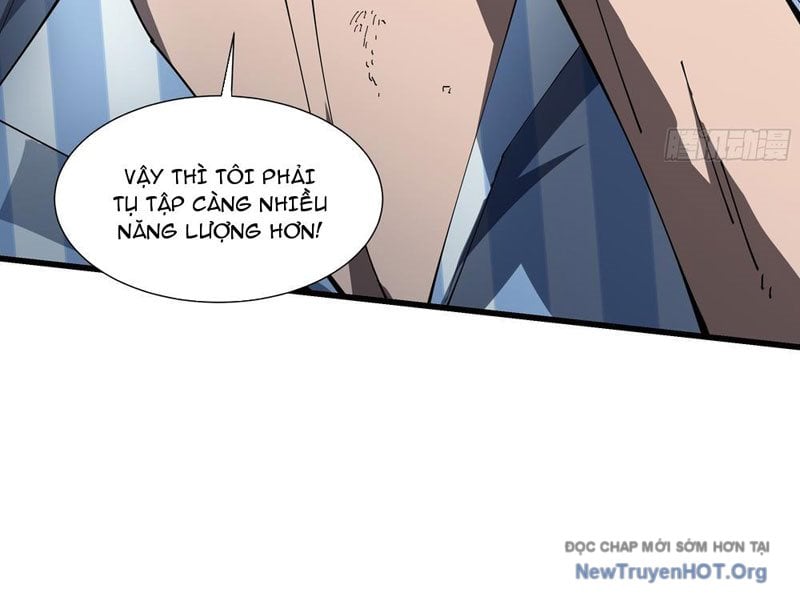 Dị Ngục Bạo Quân: Cái Bóng Của Ta Có Thể Tiến Hóa Vô Hạn: Chapter 6