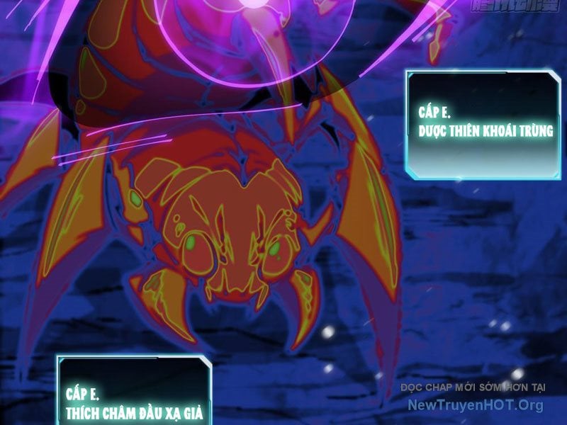 Dị Ngục Bạo Quân: Cái Bóng Của Ta Có Thể Tiến Hóa Vô Hạn: Chapter 6