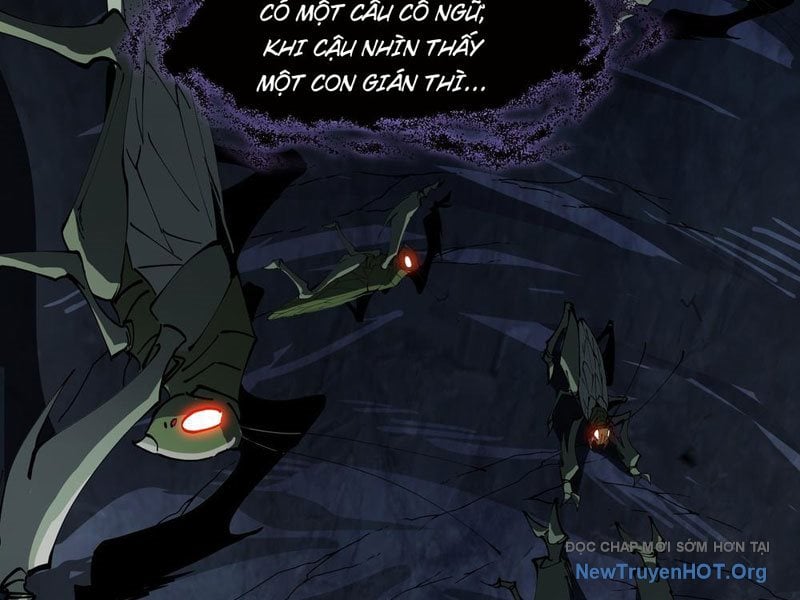Dị Ngục Bạo Quân: Cái Bóng Của Ta Có Thể Tiến Hóa Vô Hạn: Chapter 6