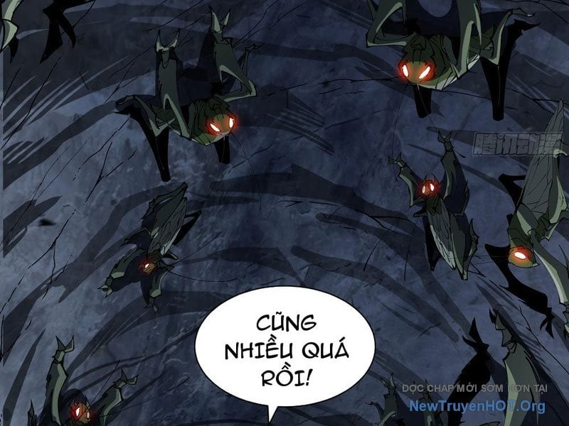 Dị Ngục Bạo Quân: Cái Bóng Của Ta Có Thể Tiến Hóa Vô Hạn: Chapter 6