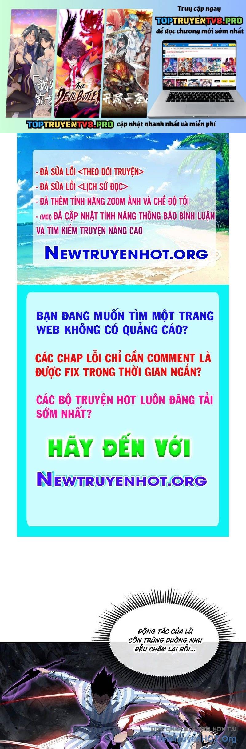 Dị Ngục Bạo Quân: Cái Bóng Của Ta Có Thể Tiến Hóa Vô Hạn: Chapter 7