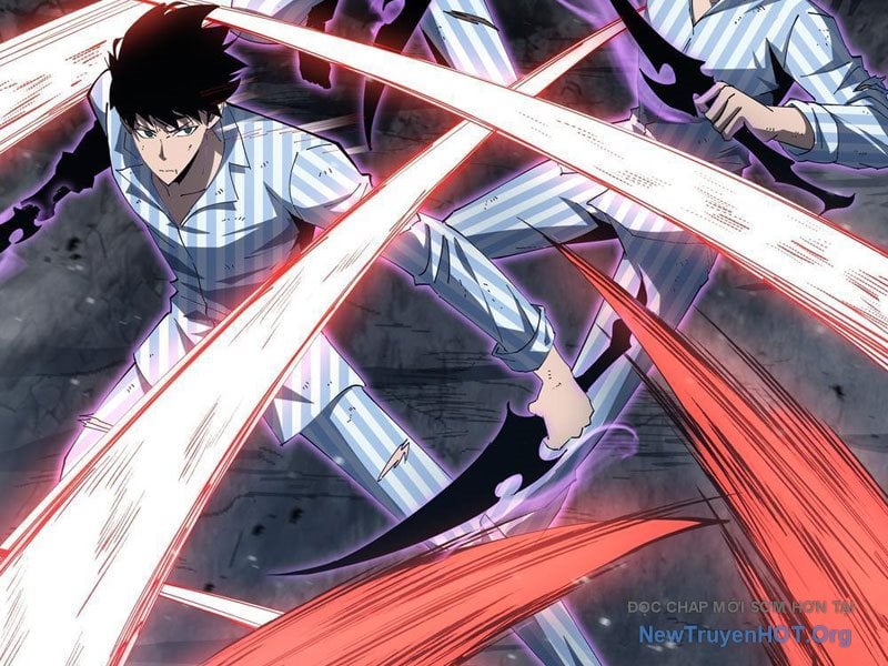 Dị Ngục Bạo Quân: Cái Bóng Của Ta Có Thể Tiến Hóa Vô Hạn: Chapter 7